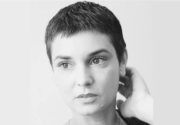 Sinéad O’Connor