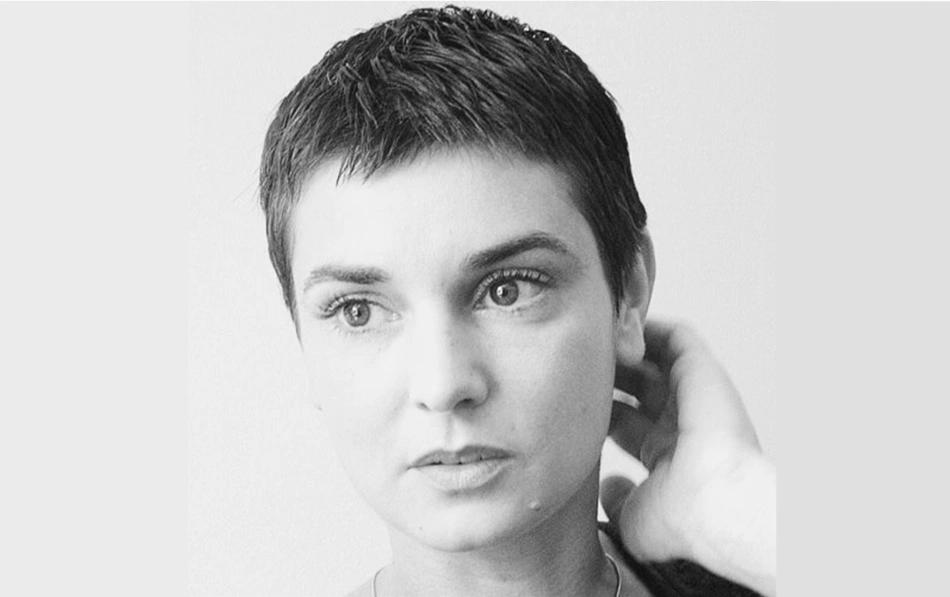 Sinéad O’Connor