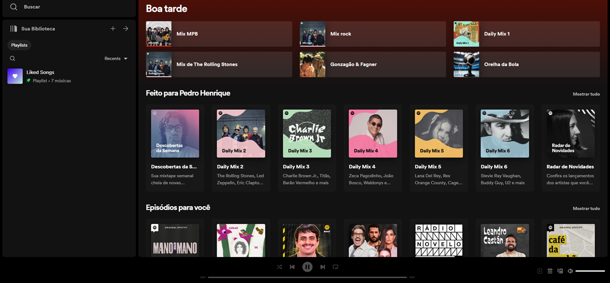Spotify aumenta o preço de 3 de seus 4 planos de assinatura