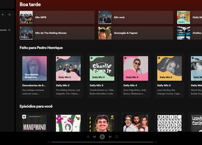 Spotify aumenta o preço de 3 de seus 4 planos de assinatura