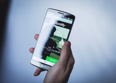 Spotify