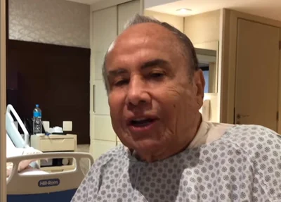 Stenio Garcia