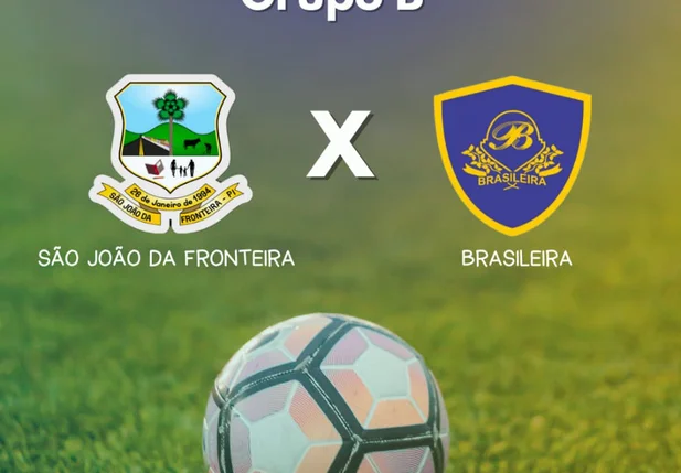 SUPERCOPA APPM de Futebol Amador 2023 começa neste domingo