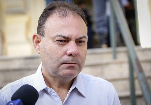 Superintendente da SAAD Sul, Jeová Alencar