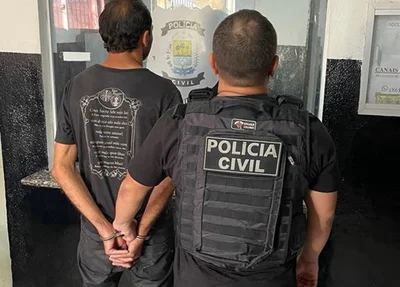 Suspeito teria praticado atos libidinosos contra o adolescente no interior de Luís Correia