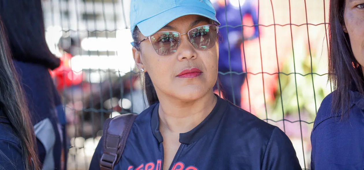 Técnica de Enfermagem Elisângela de Jesus