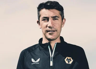 Técnico Bruno Lage