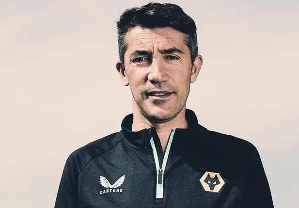 Técnico Bruno Lage