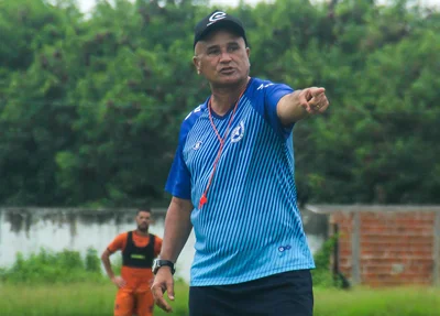 Técnico Oliveira Canindé