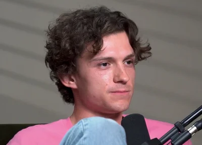 Tom Holland