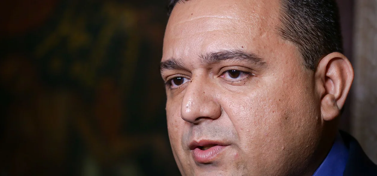 Toninho de Caridade, Presidente da APPM
