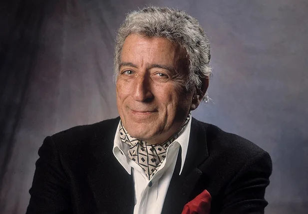 Tony Bennett
