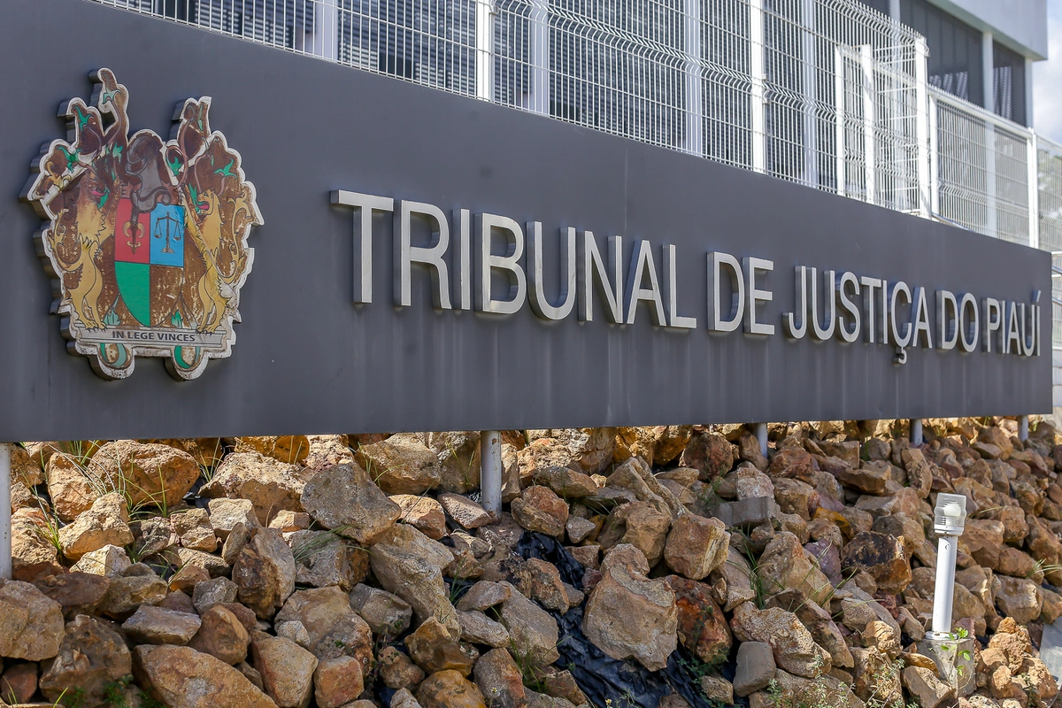 Tribunal de Justiça do Piauí