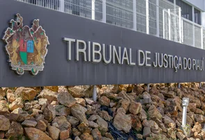 Júri desqualifica crime de homicídio e condena réu por lesão corporal seguida de morte em Altos