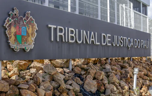 Tribunal de Justiça do Piauí