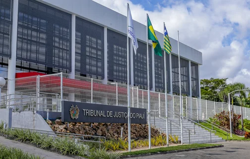 Tribunal de Justiça do Piauí