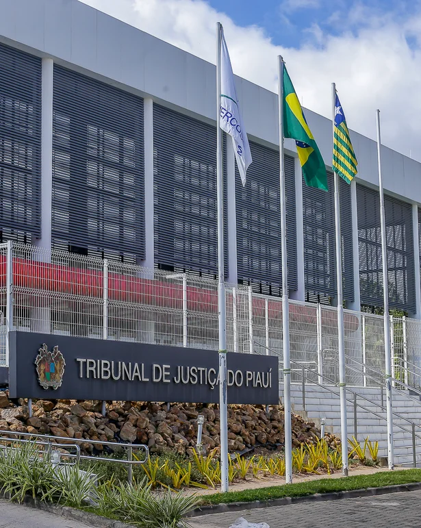 Tribunal de Justiça do Piauí