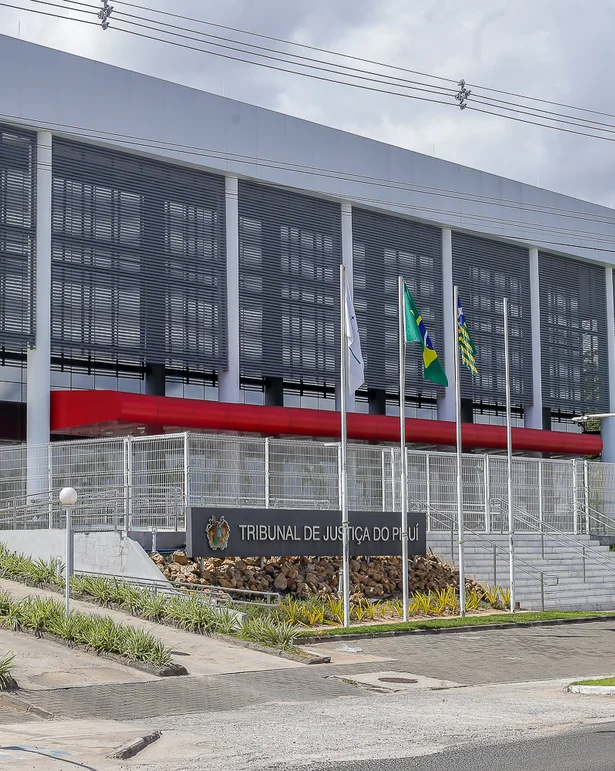 Tribunal de Justiça do Piauí