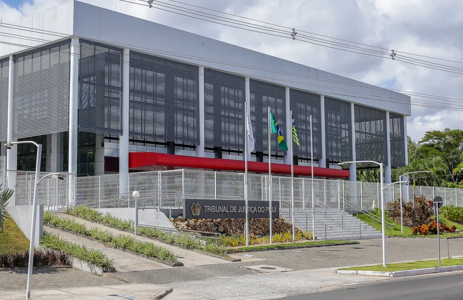 Tribunal de Justiça do Piauí