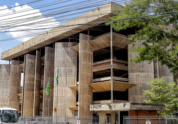 Tribunal de Justiça do Piauí