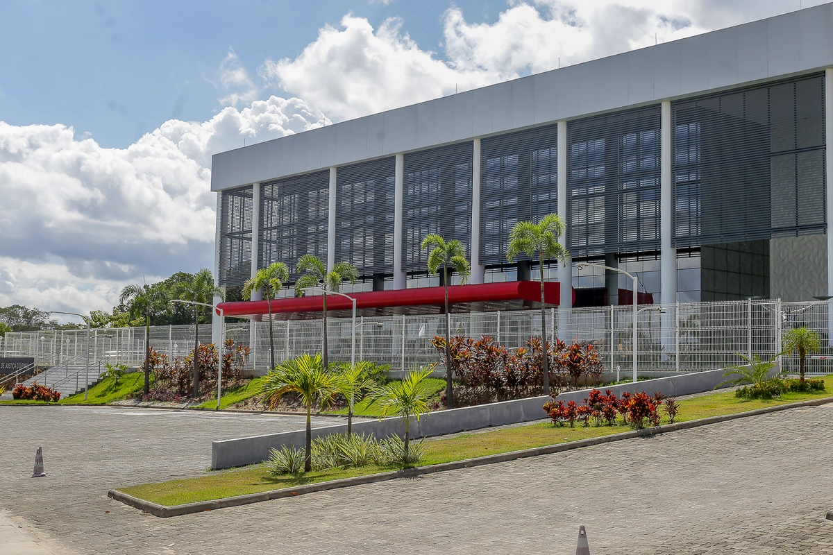 Tribunal de Justiça