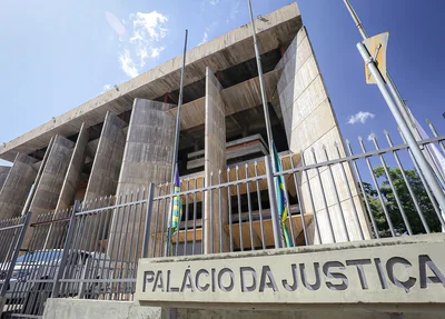 Tribunal de Justiça