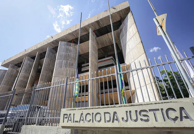 Tribunal de Justiça