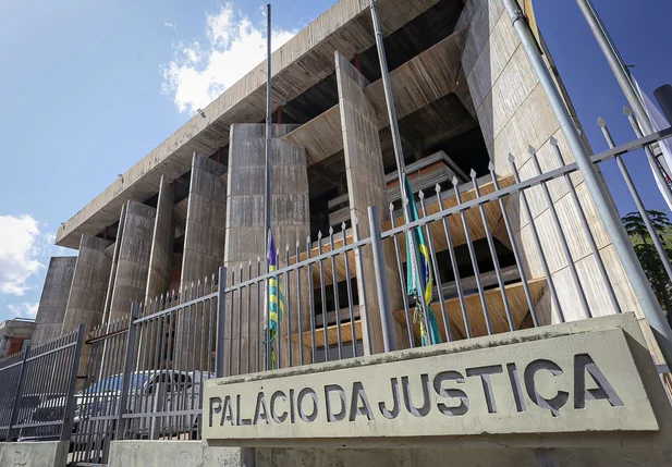 Tribunal de Justiça