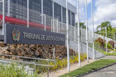 Justiça do Piauí concede prisão domiciliar a mulher trans