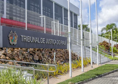 Tribunal de Justiça do Piauí