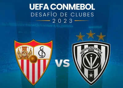 UEFA CONMEBOL Club Challenge
