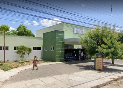 Unidade Básica de Saúde, Dr. José Adail Fonseca de Castro, a UBS do Taquari