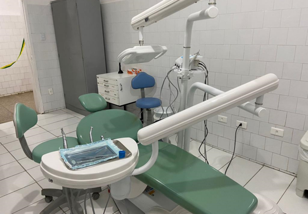 Unidade Integrada do Mocambinho terá atendimento odontológico 24h