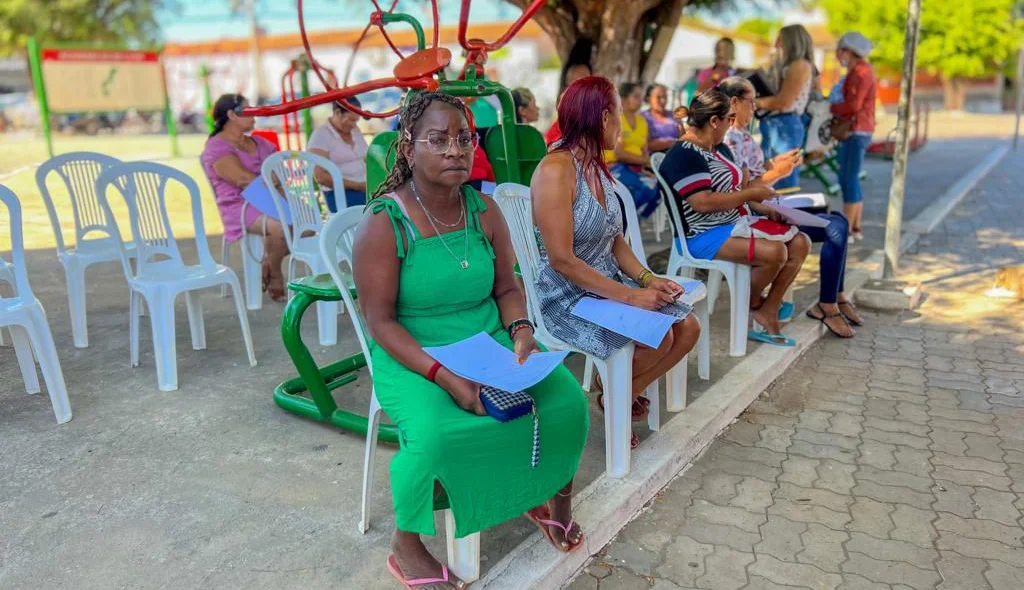 Unidade móvel de mamografia vai atender mulheres com idade entre 40 a 69 anos