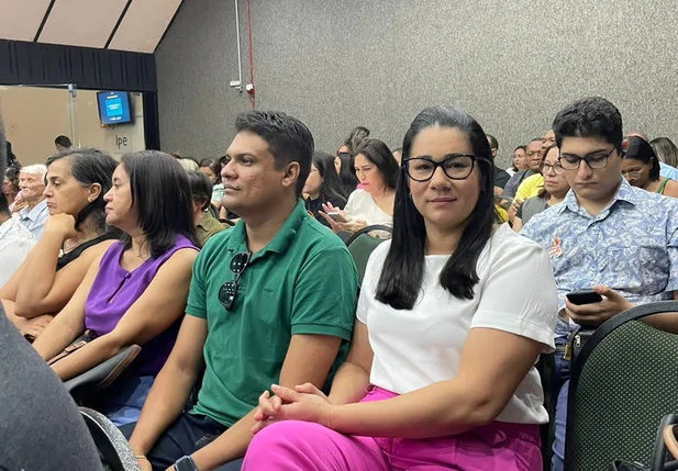 Uruçuí participa de diálogo para elaboração do plano Viver sem Limite 2