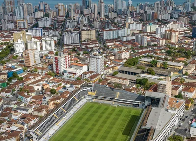 Vila Belmiro