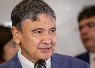 Wellington Dias