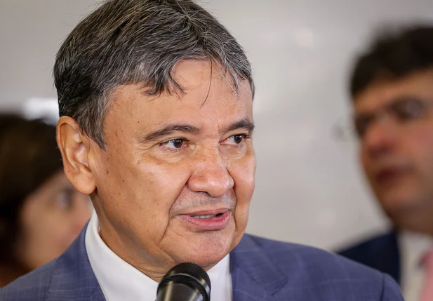 Wellington Dias