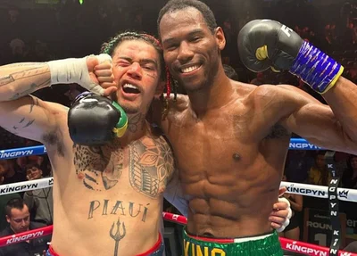 Whindersson e King Kenny