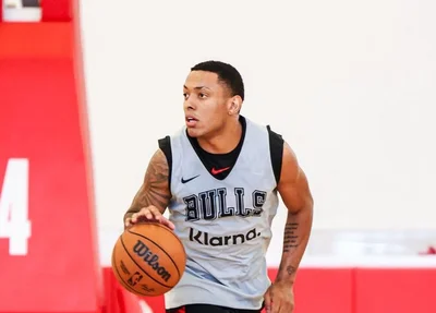 Yago Matheus jogará pelos Bulls
