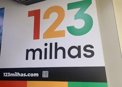 Justiça de Minas Gerais aceita pedido de recuperação judicial da 123 Milhas