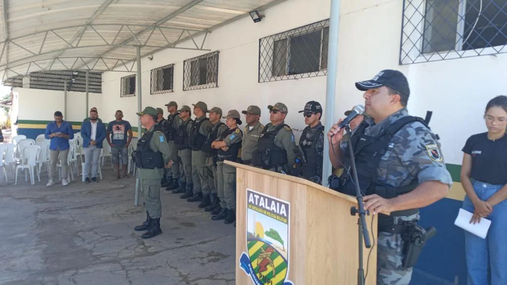 24º Batalhão da Polícia Militar