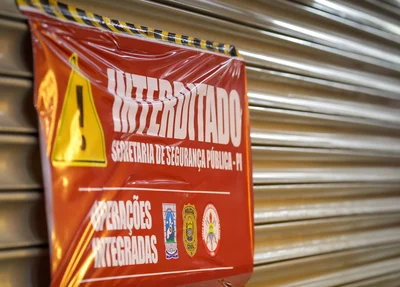 4ª fase da Operação Interditados
