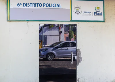 6º Distrito Policial