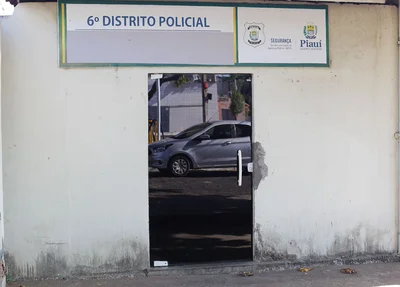 6º Distrito Policial