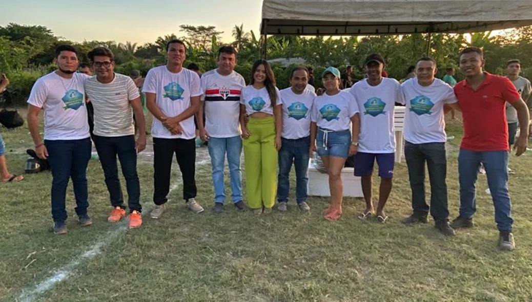 A gestão municipal agradeceu a todos os envolvidos e parabenizou mais uma vez os participantes da competição.