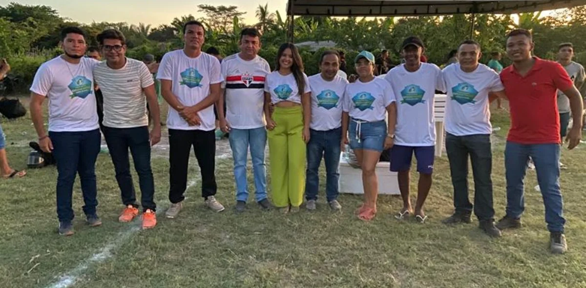 A gestão municipal agradeceu a todos os envolvidos e parabenizou mais uma vez os participantes da competição.