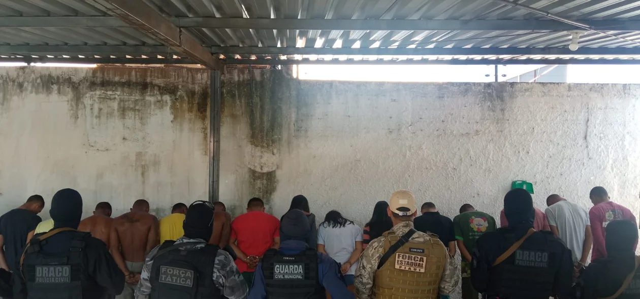 A operação Laje III foi deflagrada como desdobramento da Operação Laje, em maio deste ano