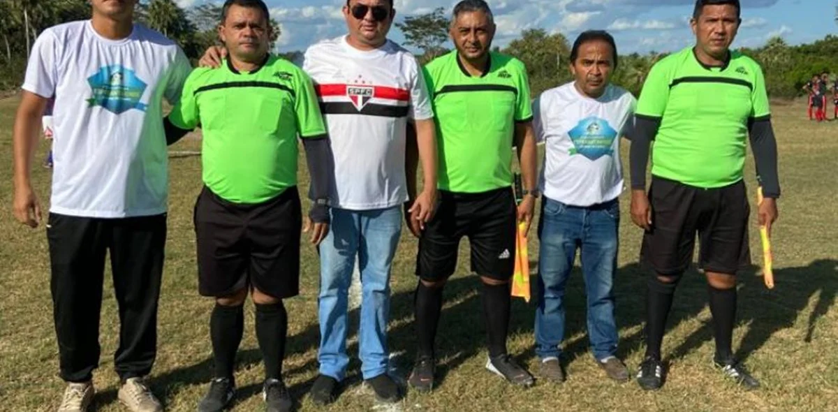 A partida ocorreu no último sábado (05)