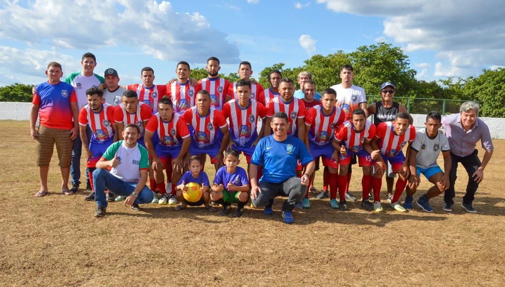 A partida ocorreu no último sábado (05)